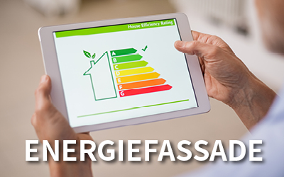 Was Gebäude zum Klimaschutz beitragen können