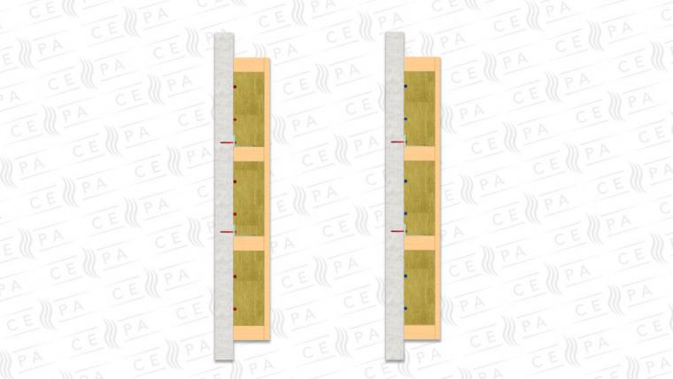 Baukasten horizontal