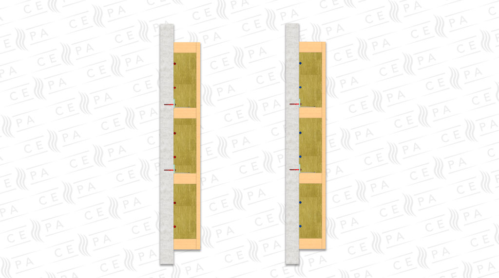 Baukasten horizontal