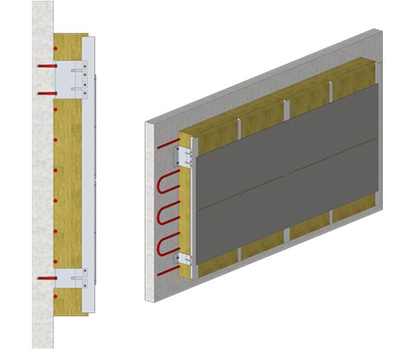 Towern3000 CEPA VHF CEPA