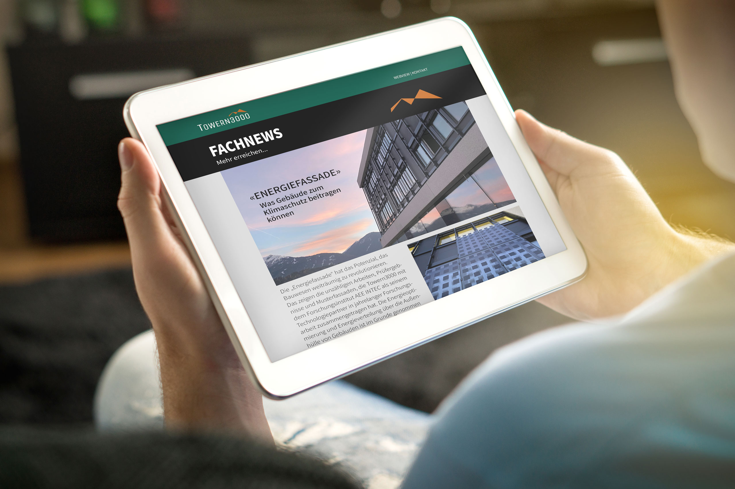 Fachnews Towern3000 Towern3000