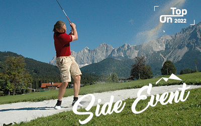 Golf schnuppern am Kobaldhof