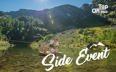 Geführte Wanderung Reiteralm-Spiegelsee