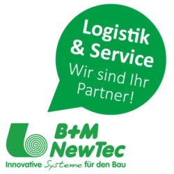 Bobfix by B+M NewTec Bobfix by B+M NewTec