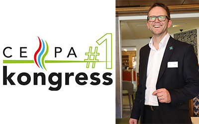 #1 CEPA®-Kongress in Schladming vereint Führungskräfte und Experten
