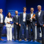 CEPA®-Energiefassade in Deutschland als „Innovation of the Year“ ausgezeichnet